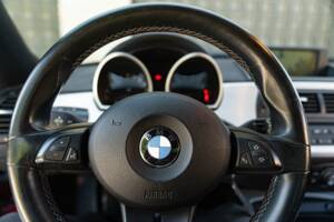 Afbeelding 30/50 van BMW Z4 M Coupé (2006)