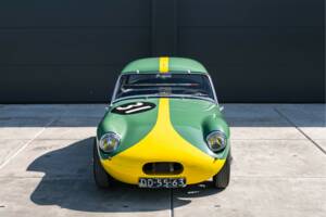 Image 27/50 of Austin-Healey Sprinzel Sebring Sprite (1958)