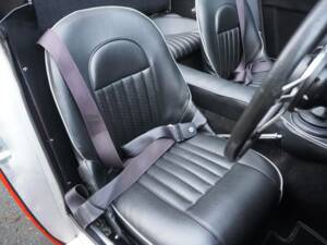 Immagine 10/18 di Austin-Healey 3000 Mk III (BJ8) (1964)