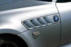 Afbeelding 38/50 van BMW Z3 Coupé 2.8 (1999)