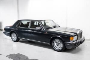 Image 32/32 de Rolls-Royce New Silver Spur (1996)