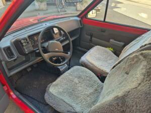 Bild 9/36 von Ford Fiesta 1.6 D (1987)