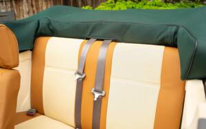 Image 55/85 of Rover Mini Cabriolet (1996)