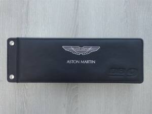 Imagen 52/60 de Aston Martin DB 9 (2011)