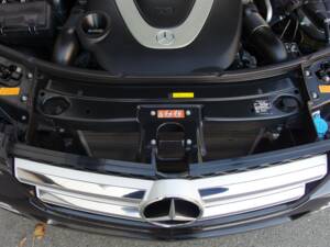 Immagine 82/100 di Mercedes-Benz GL 550 4MATIC (2008)