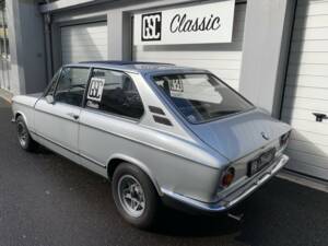 Bild 12/26 von BMW Touring 2000 tii (1972)