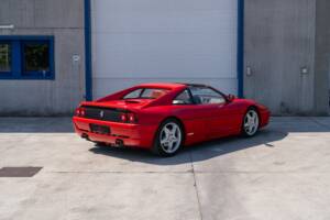Bild 19/100 von Ferrari F 355 F1 GTS (1998)