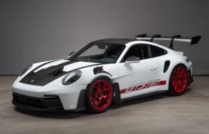 Bild 1/41 von Porsche 911 GT3 RS (2024)