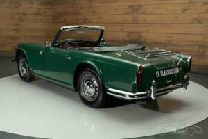 Imagen 7/19 de Triumph TR 4A (1967)