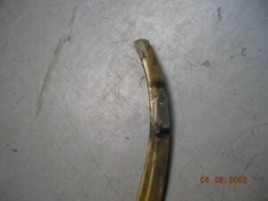 Afbeelding 115/118 van Mercedes-Benz 220 S Cabriolet (1957)