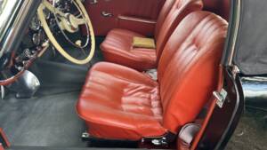 Immagine 2/29 di Mercedes-Benz 190 SL (1959)