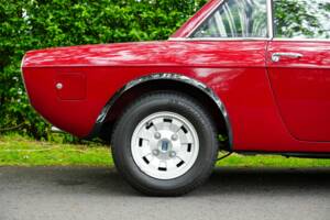 Image 23/36 of Lancia Fulvia Coupe HF 1.6 (1971)