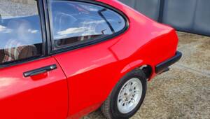 Imagen 19/41 de Ford Capri 1,6 i (1981)