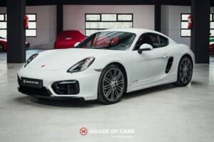 Bild 2/25 von Porsche Cayman GTS (2015)