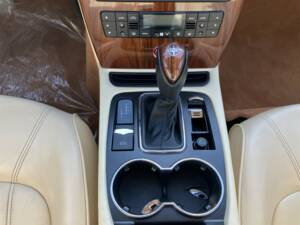 Image 19/46 of Maserati Quattroporte S 4.7 (2010)