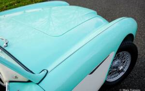Immagine 29/48 di Austin-Healey 3000 Mk I (BN7) (1960)