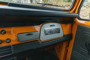 Image 48/50 of Toyota Land Cruiser FJ 40 (1980)
