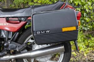Bild 31/31 von BMW R 80 RT Monolever (1987)