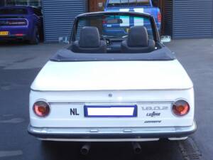 Immagine 7/31 di BMW 1802 Lumma (1972)