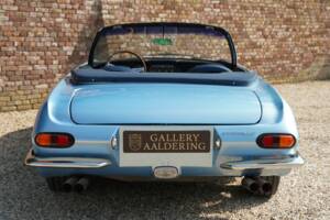 Image 25/50 de Lamborghini 400 GT (1967)