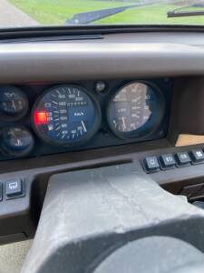 Image 5/12 de Innocenti Turbo De Tomaso (1985)