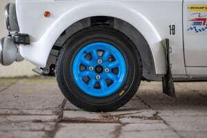 Bild 13/50 von Ford Escort RS 1800 (1975)