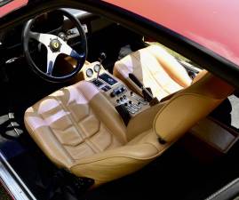 Bild 19/45 von Ferrari 308 GTBi (1981)
