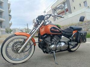 Image 40/50 of Yamaha XVS 650 Drag Star (1997)