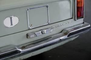 Image 47/48 of Alfa Romeo 2600 Berlina (1962)