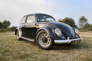 Bild 109/137 von Volkswagen Käfer 1200 Standard &quot;Ovali&quot; (1956)