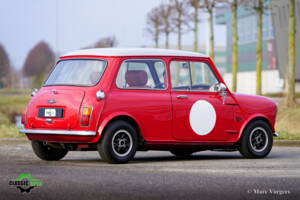 Imagen 39/45 de Morris Mini Cooper S 1275 (1970)