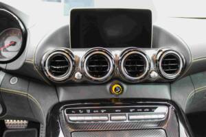 Immagine 31/35 di Mercedes-AMG GT-R (2018)