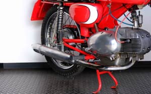 Afbeelding 17/60 van Motobi Imperiale Sport (1969)
