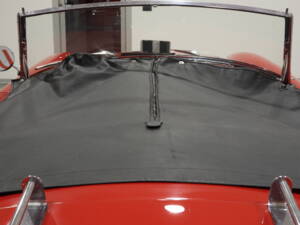 Image 41/51 of MG MGA 1600 (1960)