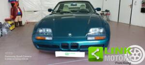 Afbeelding 4/10 van BMW Z1 (1989)