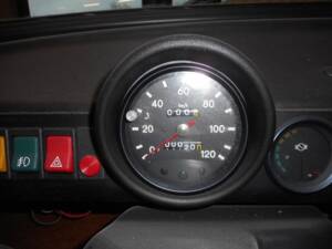 Imagen 14/20 de Trabant 601 S de Luxe (1992)