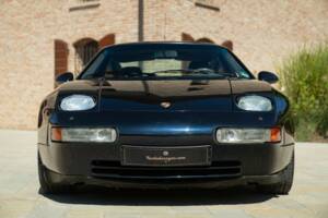 Afbeelding 18/50 van Porsche 928 GTS (1992)