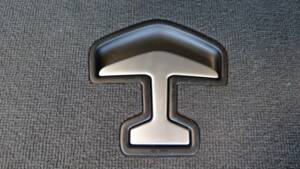 Image 17/43 of Saab 9-3 Turbo X (2008)