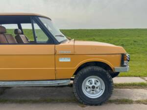 Bild 6/8 von Land Rover Range Rover Classic (1971)