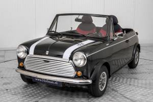 Afbeelding 19/50 van Mini 1000 (1983)