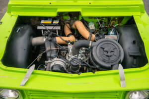 Bild 23/24 von Citroën Méhari (1979)