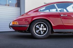 Image 10/34 of Porsche 911 2.4 S (1973)