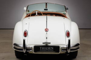 Bild 11/39 von Jaguar XK 140 OTS (1954)