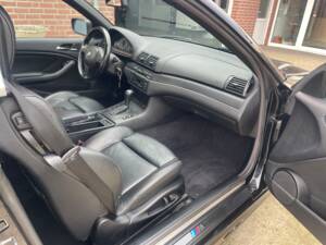 Bild 8/26 von BMW 330Ci (2001)