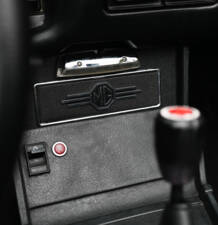 Bild 23/32 von MG MGB (1976)