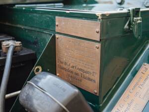 Bild 57/71 von MG TD (1950)