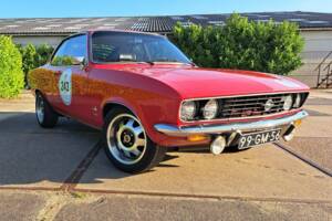 Afbeelding 4/8 van Opel Manta 1,9 N (1975)