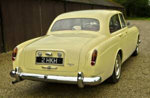 Image 23/49 of Rolls-Royce Silver Cloud III (1964)
