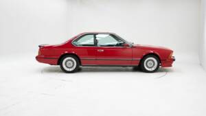 Imagen 6/15 de BMW M6 (1988)