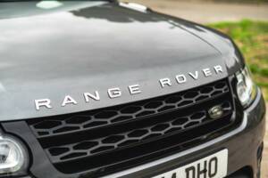 Afbeelding 15/50 van Land Rover Range Rover Sport V8 Supercharged (2014)